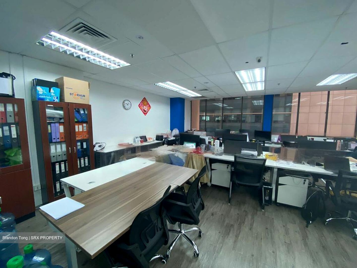 International Plaza (D2), Office #456044461